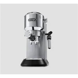 Ec 685m Delonghi Dedica Style Espresso Cappuccino Coffee Machine In Noida Caffe Albero