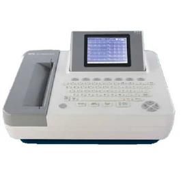 Ecg Machine 12 Channel In Delhi Om Surgical Company