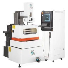 Eco 50s Ac Servo Cnc Wire Cut Edm Machine