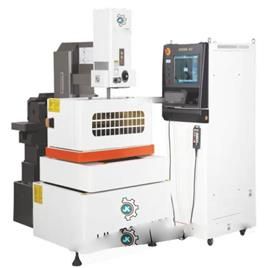 Eco 63s Ac Servo Cnc Wire Cut Edm Machine