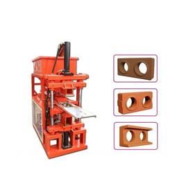 Eco Interlock Wall Blocks Machines