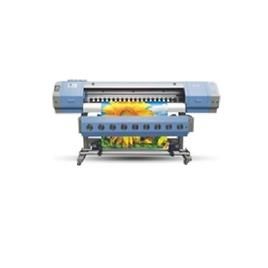 Eco Solvent Printer 4