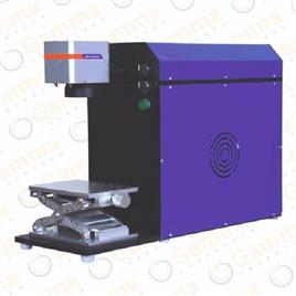 laser marking machine