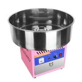 Economy Candy Floss Machine Electric