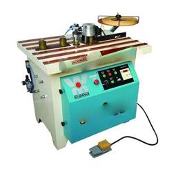 Edge Banding Machine 3, Glue Port Capacity: 3 kg