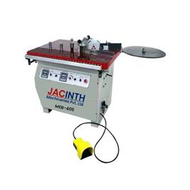 Edge Banding Manual Machine, Variable Feed Speed: 15 m/min.