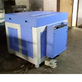 Edge Squaring Machine 13, Automation Grade: Semi-Automatic