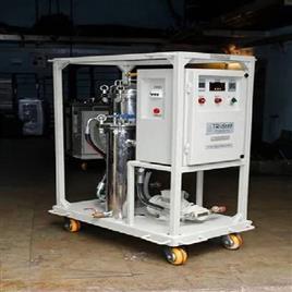 Edible Oil Cleaning Machine 50 Ss In Ahmedabad Trident Engineering