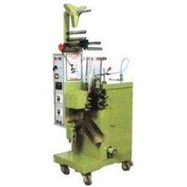 Edible Oil Packing Machine 6