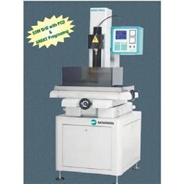 Edm Drill Machine 2