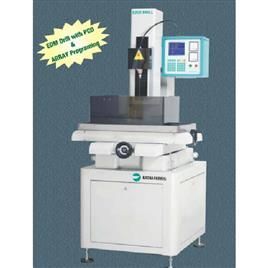 Edm Drill Machines