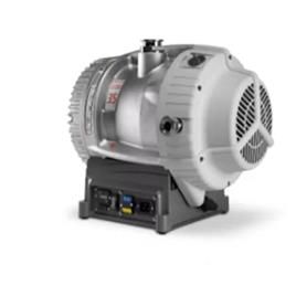 Edwards Xds Dry Scroll Pumps In Gurugram Creative Techair Private Limited, Max Flow Rate: 21