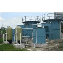 Effluent Sewage Treatment Plant