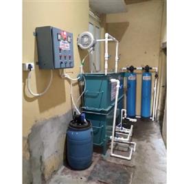 Effluent Treatment Plant Etp In Bhopal Vivid H2o Solutions