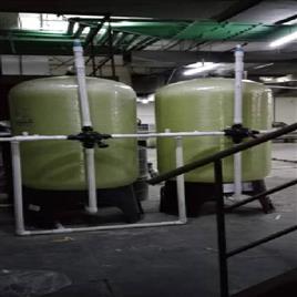 Effluent Treatment Plant In Noida Flosys Water Solutions Private Limited