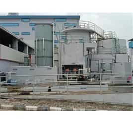 Effluent Treatment System In Pune Enversys Greentek Solutions, Treatment Technique: MBBR, MBR, SBR