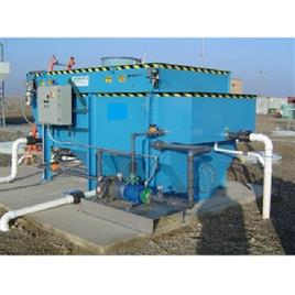 Effluent Wastewater Treatment Plant 2