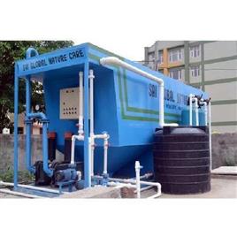 Effluent Water Treatment Plant In Ahmedabad Terraquaer Venture Pvt Ltd