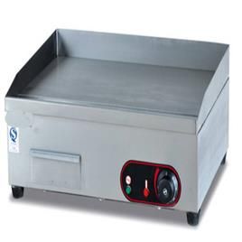 Eg 818 Electric Griddle