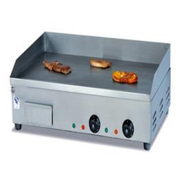 electric griddle plate