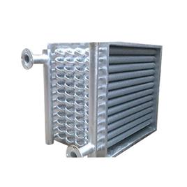 Egg Dryer Heat Exchanger, Type: Air-Cooled