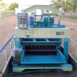 Egg Laying Concrete Block Making Machine In Coimbatore Senthur Muruga Machine Works