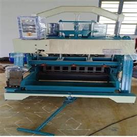 Egg Laying Hollow Block Making Machine