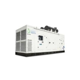 Eicher Diesel Generator 4, Fuel Tank Capacity: 50 L