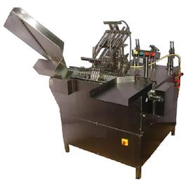 Eight Head Ampoule Filling Sealing Machine
