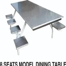 Eight Seater Model Dining Table In Coimbatore Sakthi Industries