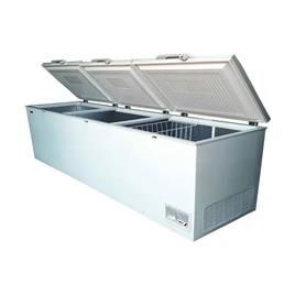 Elan Pro Hard Top Freezer Ef 825