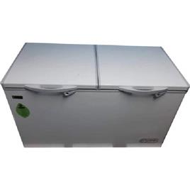 Elanpro 315Dg Converible Deepfreezer With Partition