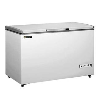 Elanpro Chest Freezer Ef 305, Puf Thickness: N