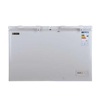 Elanpro Chest Freezer Ef 405 Combo