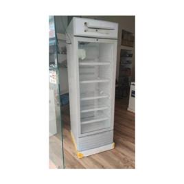 Elanpro Upright Chiller Ecg406, Shelf Type: na