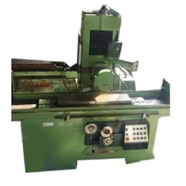 Elb Three Phase Surface Grinding Machine In Raigad Sai Machine Tools, Brand: ELB