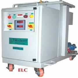 Elc Machine 50l In Ahmedabad Trident Engineering