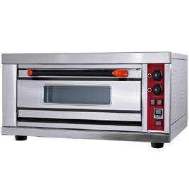 Electric 1 Deck 3 Trays Oven