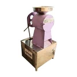 Electric Almond Cracking Machine, Frequency: 50 Hz