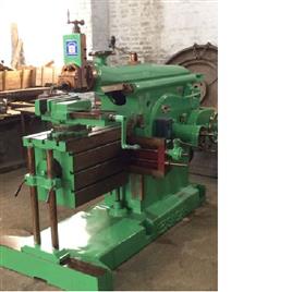 Electric Automatic Geared Shaping Machine, Automation Grade: Automatic