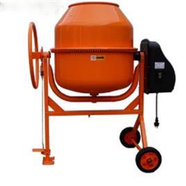 Electric Automatic Portable Concrete Mixer Machine, Power: Electric