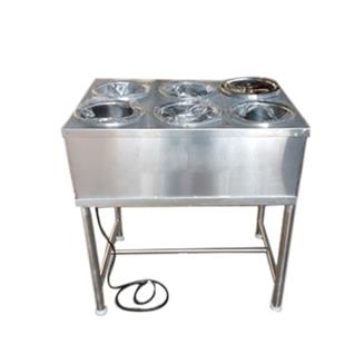 Electric Bain Marie 2