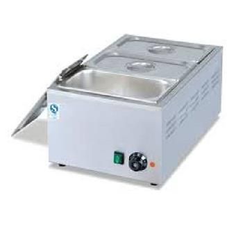 Electric Bain Marie 3 Pan