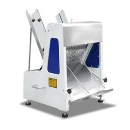 Electric Bread Slicer Machine