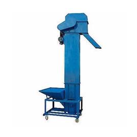 Electric Bucket Elevator, Automation Grade: Automatic