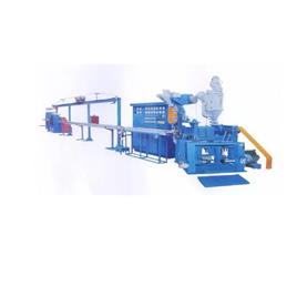 Electric Cable Making Machine In Ahmedabad P D Sales Agency, Material: Mild Steel