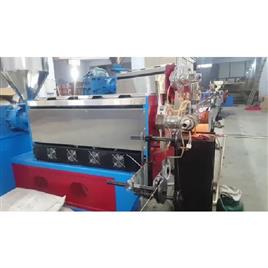 Electric Cable Making Machine In Delhi Garg Engineering Works, Body Material: Iron