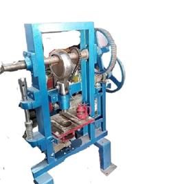 Electric Camphor Tablet Making Machine, Automation Grade: Semi-Automatic