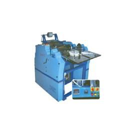 Electric Carton Window Pasting Machine