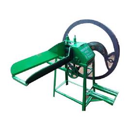 Electric Chaff Cutter 3, Power Source: Electric Motor